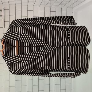 Worthington women's blazer